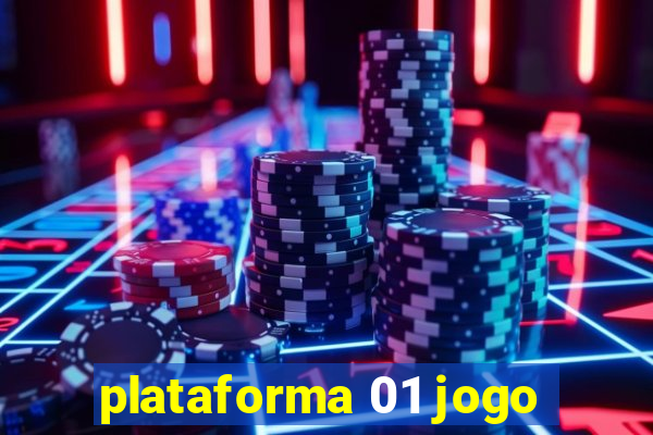 plataforma 01 jogo